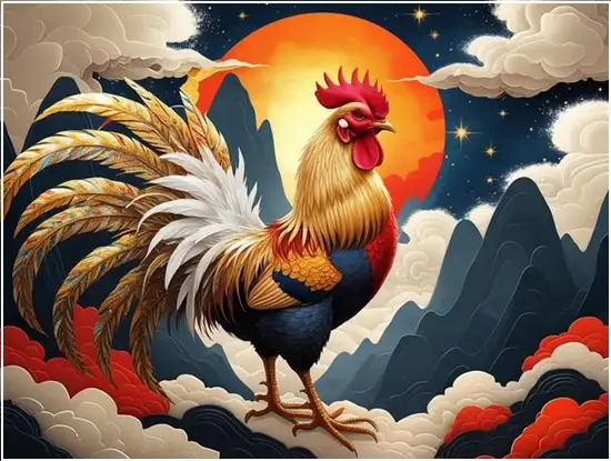 “灵机一动”指是代表什么生肖,最佳生肖成语释义解析